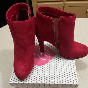 Women’s dress shoe